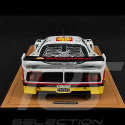 Ferrari F40 LM Monte Shell Rendering Edition N °7 1996 1/18 Tecnomodel TM18-410G