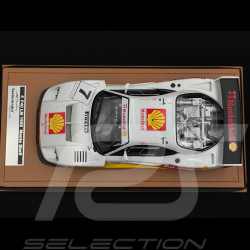 Ferrari F40 LM Monte Shell Rendering Edition N °7 1996 1/18 Tecnomodel TM18-410G