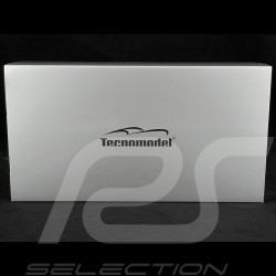 Ferrari F40 LM Stefano Bucci Edition N °5 1996 1/18 Tecnomodel TM18-410H