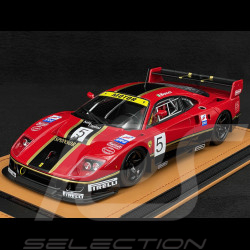 Ferrari F40 LM Stefano Bucci Edition N °5 1996 1/18 Tecnomodel TM18-410H