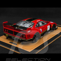 Ferrari F40 LM Stefano Bucci Edition N °5 1996 1/18 Tecnomodel TM18-410H