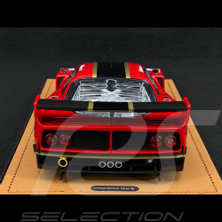Ferrari F40 LM Stefano Bucci Rendering Edition N °5 1996 1/18 Tecnomodel TM18-410H
