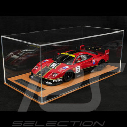 Ferrari F40 LM Stefano Bucci Edition N °5 1996 1/18 Tecnomodel TM18-410H