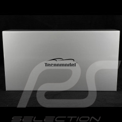 Ferrari F40 LM John Player Special 1996 Black 1/18 Tecnomodel TM18-410A