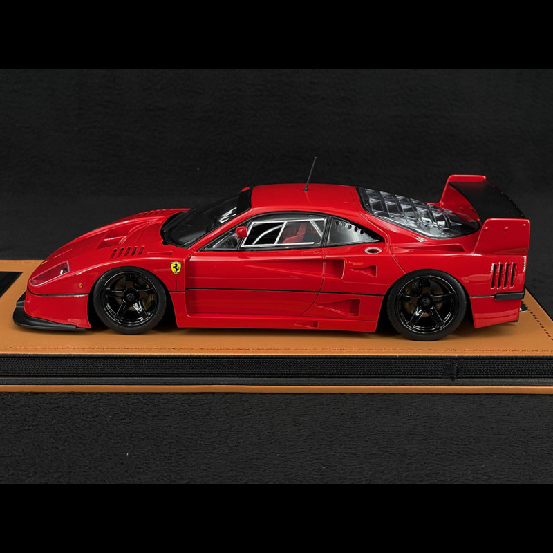 Ferrari F355 Berlinetta Voiture 1:18 BBR, Précommandes P18140A