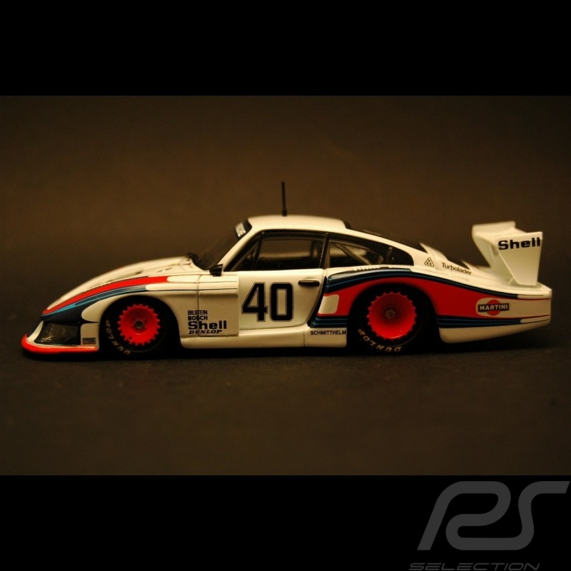 Porsche 935 Moby Dick 1978 