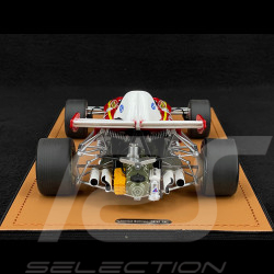 Ferrari 312B2 F1 Jacky Ickx N °4 Monaco Grand Prix 1971 1/18 Tecnomodel TMD18-315B