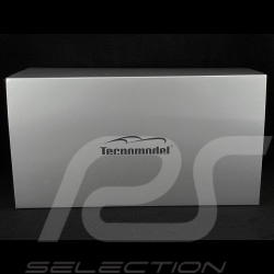 Ferrari F40 LM Press Version 1996 Vert Obscure 1/18 Tecnomodel TM18-410C