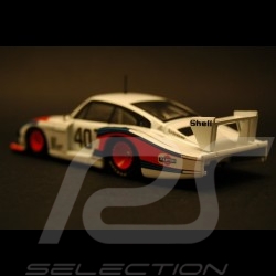 Porsche 935 Moby Dick 1978 