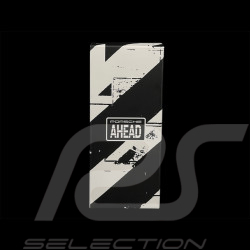 Thermos Mug Porsche AHEAD Crest Isothermal Mattschwarz WAP0501710SAHD