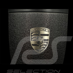 Thermos Mug Porsche AHEAD Crest Isothermal Matt Black WAP0501710SAHD
