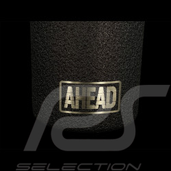 Thermos Mug Porsche AHEAD Crest Isothermal Mattschwarz WAP0501710SAHD