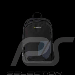 Peugeot Backpack Sport Black Kappa 38238QW-A03