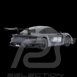 Porsche 911 GT2 RS Clubsport 25 Grey Radio-Controlled R/C 1:24 2.4 GHz Jamara RC402131