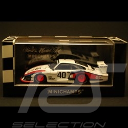 Porsche 935 Moby Dick 1978 