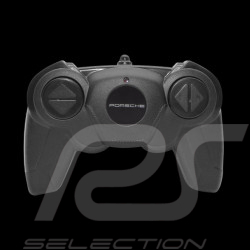 Porsche 911 GT2 RS Clubsport 25 Grey Radio-Controlled R/C 1:24 2.4 GHz Jamara RC402131