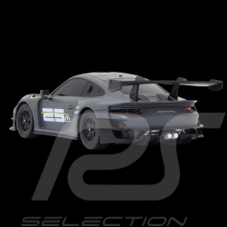 Porsche 911 GT2 RS Clubsport 25 Grise Radiocommandée R/C 1/24 2.4 GHz Jamara RC402131