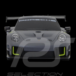 Porsche 911 GT2 RS Clubsport 25 Grau Ferngesteuert R/C 1:24 2,4 GHz Jamara RC402131