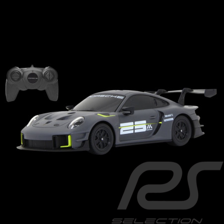 Porsche 911 GT2 RS...