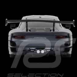 Porsche 911 GT2 RS Clubsport 25 Grey Radio-Controlled R/C 1:24 2.4 GHz Jamara RC402131
