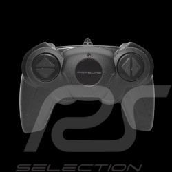 Porsche 911 Sport Classic Type 992 Grey Radio-Controlled R/C 1:16 2.4 GHz Jamara 402162