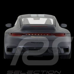 Porsche 911 Sport Classic Type 992 Grey Radio-Controlled R/C 1:16 2.4 GHz Jamara 402162