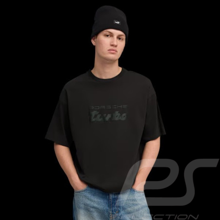 Camiseta Porsche Turbo...