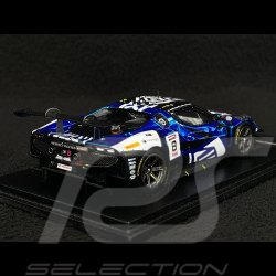 Ferrari 296 GT3 n° 8 24h Spa 2024 1/43 LookSmart LSRC191