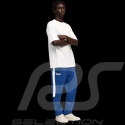 Porsche T-Shirt Turbo White Puma 632715-02