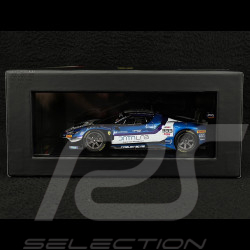 Ferrari 296 GT3 n° 333 24h Spa 2024 1/43 LookSmart LSRC194