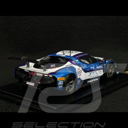 Ferrari 296 GT3 n° 333 24h Spa 2024 1/43 LookSmart LSRC194