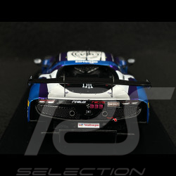 Ferrari 296 GT3 n° 333 24h Spa 2024 1/43 LookSmart LSRC194