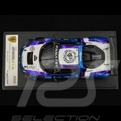 Ferrari 296 GT3 n° 333 24h Spa 2024 1/43 LookSmart LSRC194