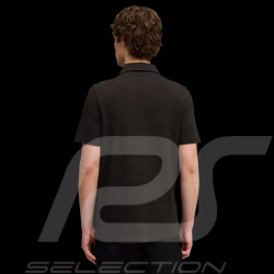 Polo Ferrari Leclerc Hamilton Noir Puma 632781-01