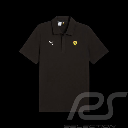 Polo Ferrari Leclerc...