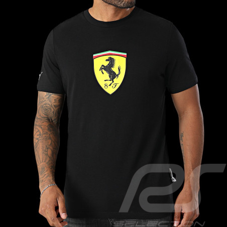 Camiseta Ferrari Leclerc...