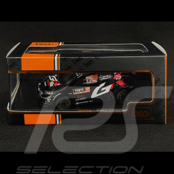 Toyota Yaris Rally1 N °69 Vainqueur Safari Rally 2024 1/43 Ixo Models RAM937A