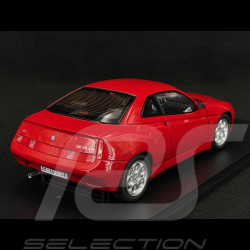 Alfa Romeo GTV 3.0 V6 24V 1998 Alfa Red 1/18 Mitica MITICA200071-D