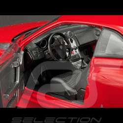 Alfa Romeo GTV 3.0 V6 24V 1998 Alfa Rot 1/18 Mitica MITICA200071-D