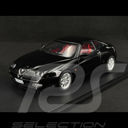 Alfa Romeo GTV 3.0 V6 24V 1998 Noir 1/18 Mitica MITICA200072-D