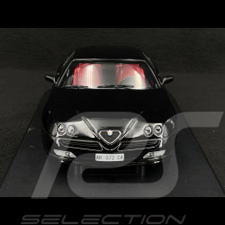 Alfa Romeo GTV 3.0 V6 24V 1998 Black 1/18 Mitica MITICA200072-D