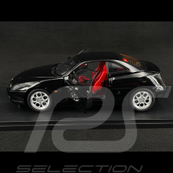 Alfa Romeo GTV 3.0 V6 24V 1998 Schwarz 1/18 Mitica MITICA200072-D