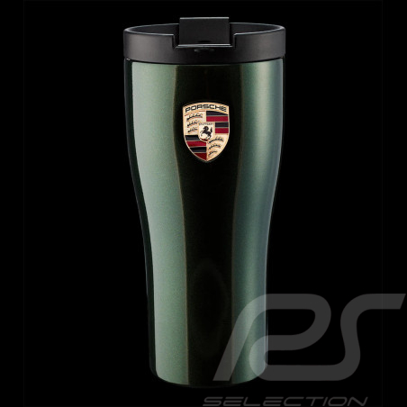 Taza Térmica Porsche...