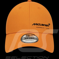 McLaren Kappe Norris Piastri Orange Flawless New Era 60357157