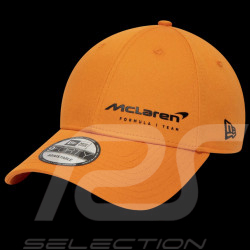 McLaren Kappe Norris Piastri Orange Flawless New Era 60357157