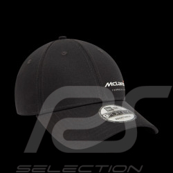 Casquette McLaren Norris Piastri Gris Foncé Flawless New Era 60357158