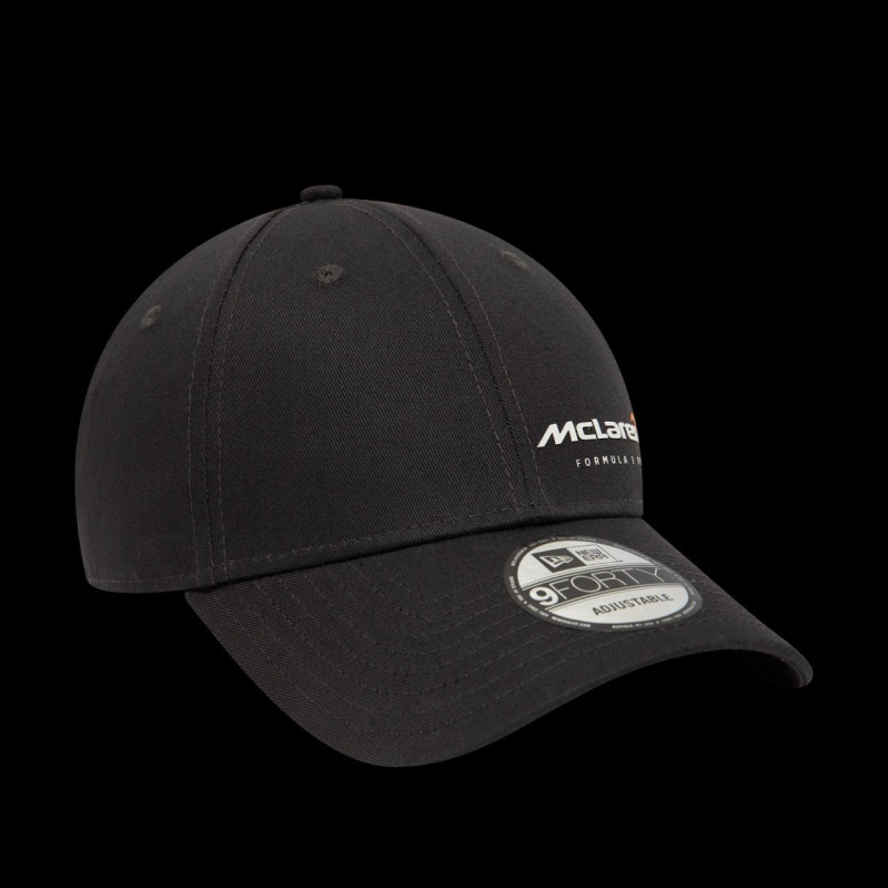Gorra De McLaren Racing Corduroy 9FORTY Strapback - New Era Cap México