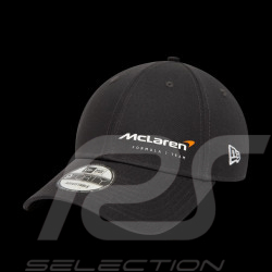 Casquette McLaren Norris Piastri Gris Foncé Flawless New Era 60357158
