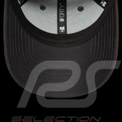Casquette McLaren Norris Piastri Gris Foncé Flawless New Era 60357158