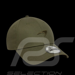 McLaren Kappe Norris Piastri Olivgrün Flawless New Era 60357160